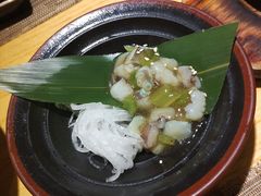 -吉兆·料理(红梅南路店)
