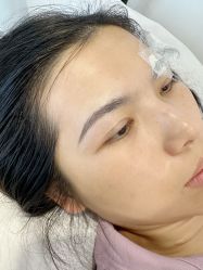 -MIVI野生眉纹绣纹眉