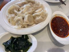 -海知道大连海鲜水饺(南山大冲店)