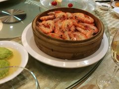 -金城大酒店-中餐厅(汾江中路店)