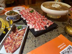 -陈渡桥老火锅(清潭店)