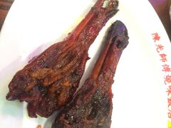 -陈光记烧腊(长寿路店)