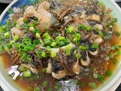 -绍兴名菜馆(可乐路店)