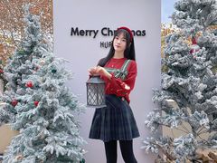-HUATA 'Holiday Plan 花榻