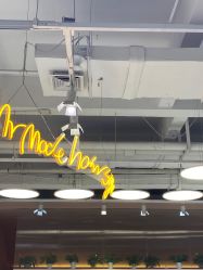 -MRMODE时尚先生美发沙龙