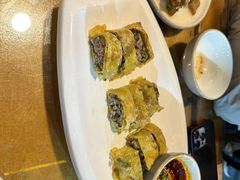 -尽善百年古院餐厅(王家老宅店)