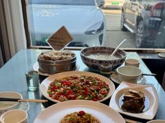 -代术连山回锅肉创始人餐厅(小学店)