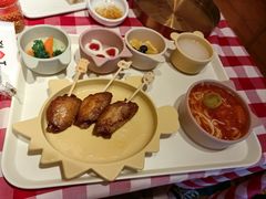 -西贝(厦门中华城店)