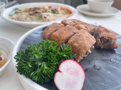 -莆田餐厅PUTIEN(颐堤港店)