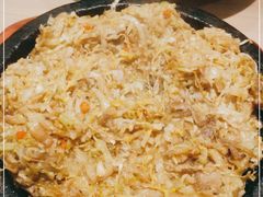 -小木屋拌饭(沈阳中街大悦城店)
