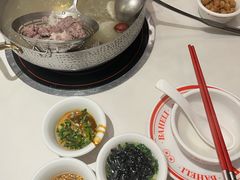 -八合里潮汕鲜牛肉火锅(上海汇智广场店)