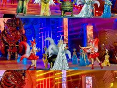 -渔岛海洋度假区