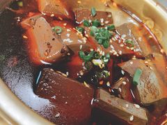 -靓靓蒸虾(恩施新天地店)
