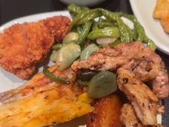 -梨花自助烤肉(西三旗万象汇黑金店)