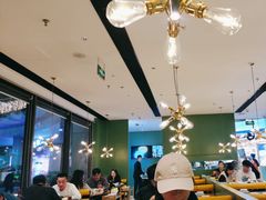 -一席地·本地鸡窝·杭帮鸡火锅(萧山银隆百货店)