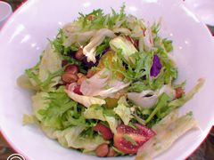 民族大拌菜-民族饭荘(新华大街店)