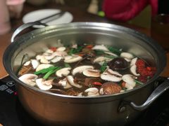 -牛焱·贵州黄牛肉火锅(城西银泰店)