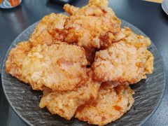 -红东阁东北菜烤肉酒馆(CROSS万象汇店)