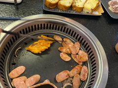 -老卜奎齐齐哈尔烤肉(人民东路店)