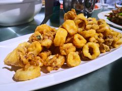 -四川小胡子海鲜(丁村万人海鲜广场店)