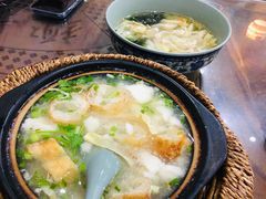 -静海楼(学田店)