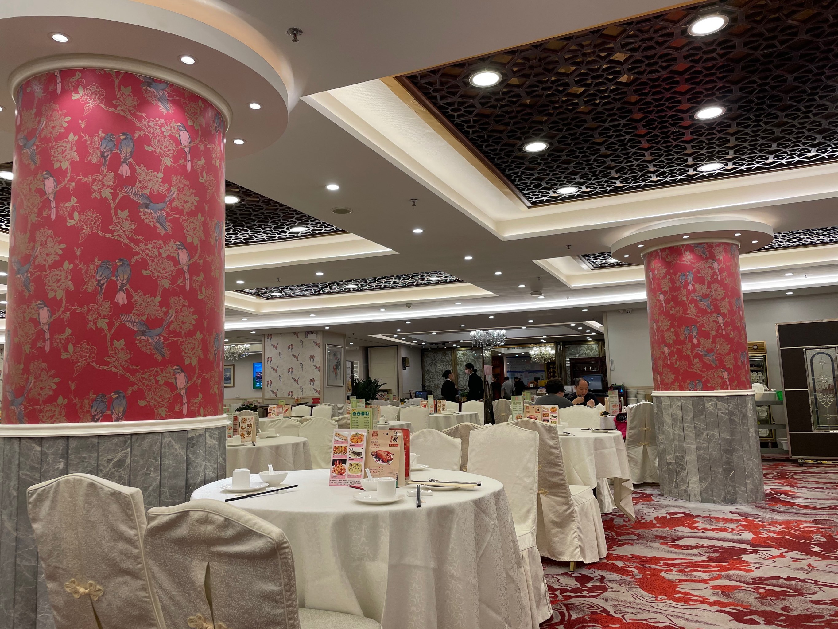 羊城酒家 · 地道粤菜3180越秀区东风中路/越秀公园评论还没有人评论