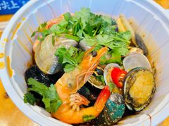 -舌尖上·霞浦滩涂海鲜(总店)