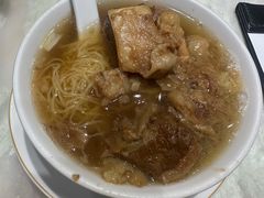-麦奀云吞面世家 山顶店(山顶广场店)