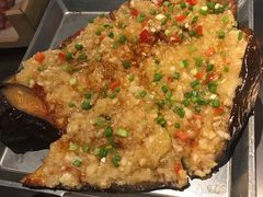 -很久以前羊肉串(中山公园店)