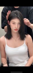-DL HOPE造型