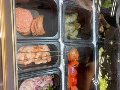 -SUBWAY赛百味(高新绿宝店)