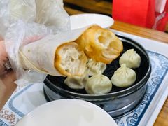 -阊门姚记豆浆(旧学前直营店)