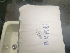 -陆琴脚艺·足浴·SPA(夫子庙店)