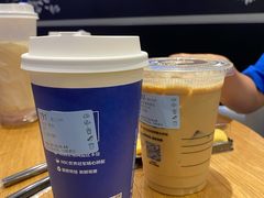 -瑞幸咖啡(深圳来福士广场店)