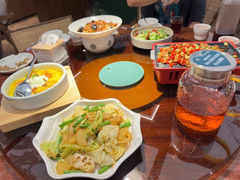 -小户人家(循礼门南国中心店)