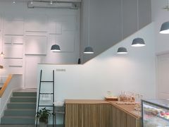 -CHEZ JASMINE 茉莉的氧气厨房