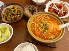 -罗妈砂锅(四川成都奎星楼店)