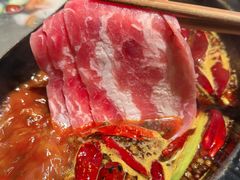 -重庆印象老火锅(梅林店)