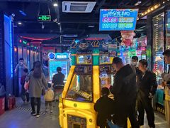 -奇奇乐园电玩城(立丰国际购物广场店)