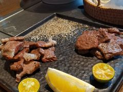 -樱宿日式和牛烧肉(五道口店)