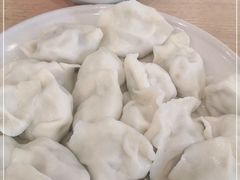 -三姐妹饺子(东木头市店)