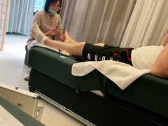 -麦悠悠·SPA·推拿(沈杜公路地铁站店)