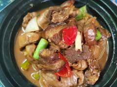 -国生茶庄·地道农家菜团建活动