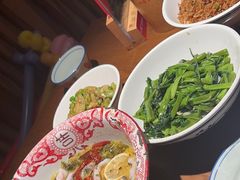 -老湘村·湖南土菜(天河维多利店)