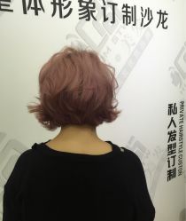 -优尚造型