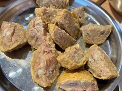 -柳州肥姨妈大骨螺蛳粉(沙河店)
