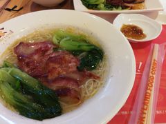 -食悦天美食广场(沈阳青年大街万象城店)
