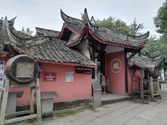 -黄龙溪古镇