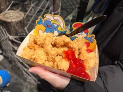 -蓝精灵乐园·世茂精灵之城主题乐园