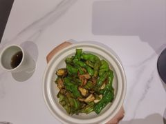 -船歌·鱼水饺青岛菜(恒隆广场店)